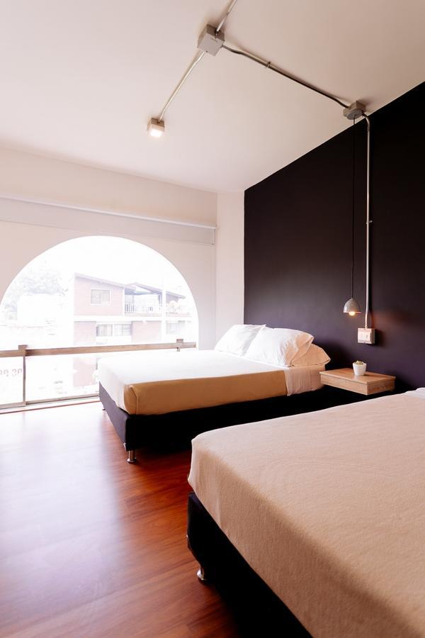 מדיין Two Br Apartment Lleras מראה חיצוני תמונה