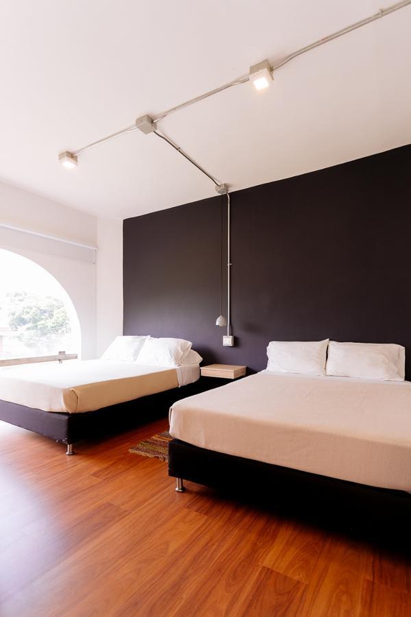 מדיין Two Br Apartment Lleras מראה חיצוני תמונה