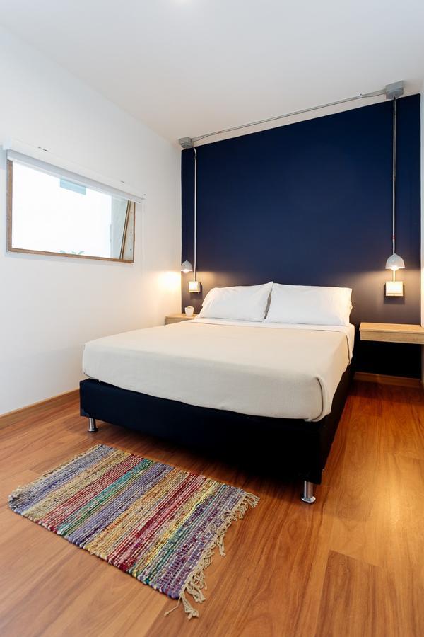 מדיין Two Br Apartment Lleras מראה חיצוני תמונה