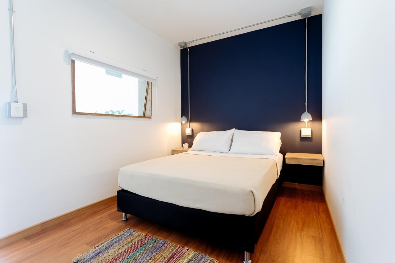 מדיין Two Br Apartment Lleras מראה חיצוני תמונה