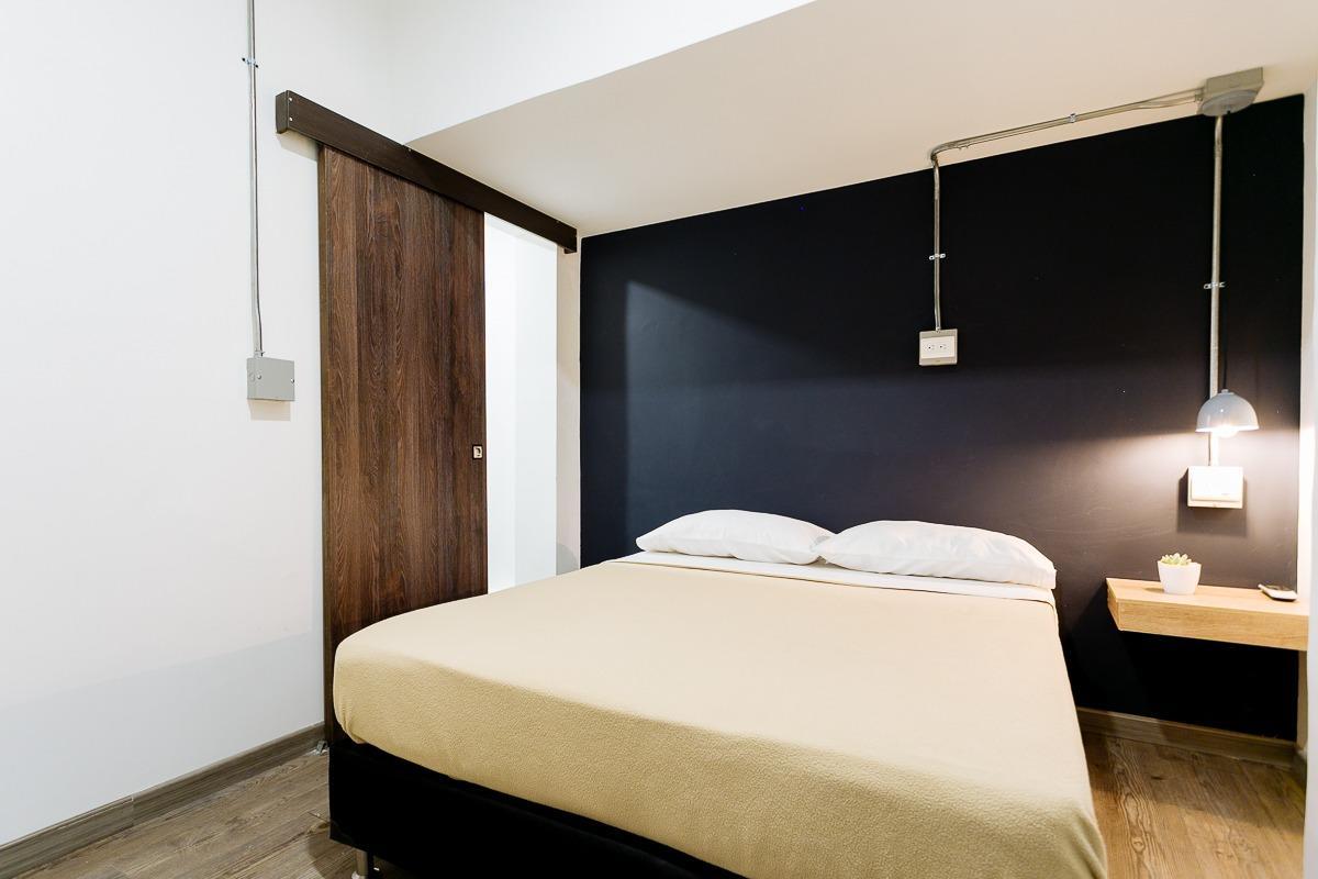 מדיין Two Br Apartment Lleras מראה חיצוני תמונה