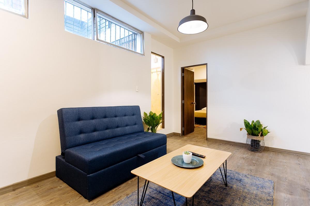 מדיין Two Br Apartment Lleras מראה חיצוני תמונה