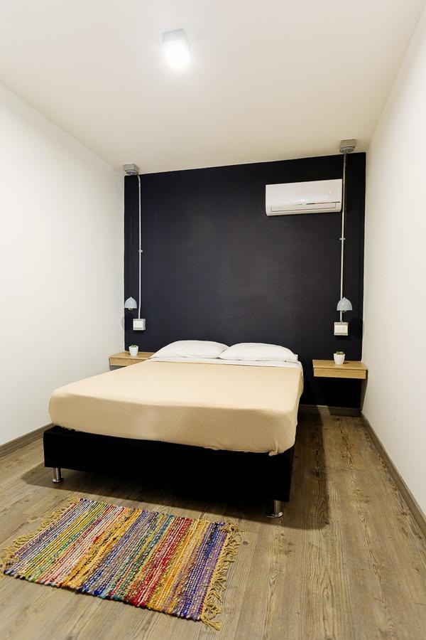 מדיין Two Br Apartment Lleras מראה חיצוני תמונה