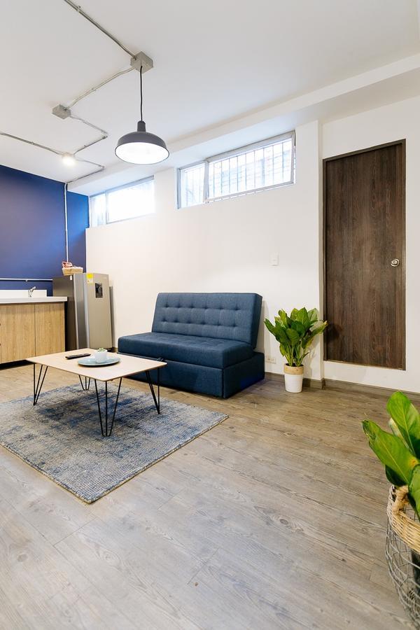 מדיין Two Br Apartment Lleras מראה חיצוני תמונה