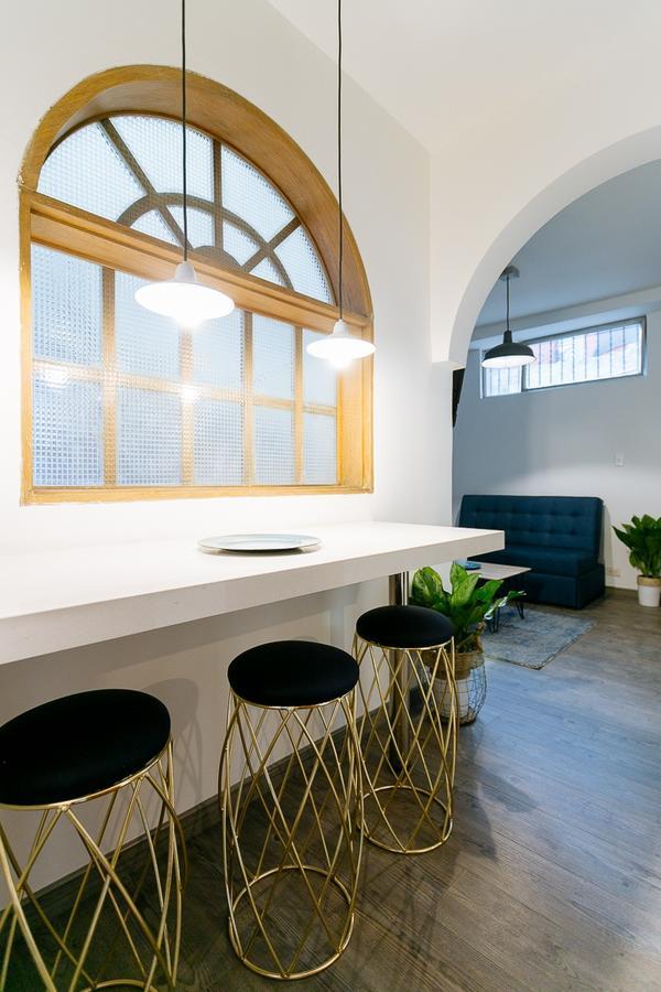 מדיין Two Br Apartment Lleras מראה חיצוני תמונה