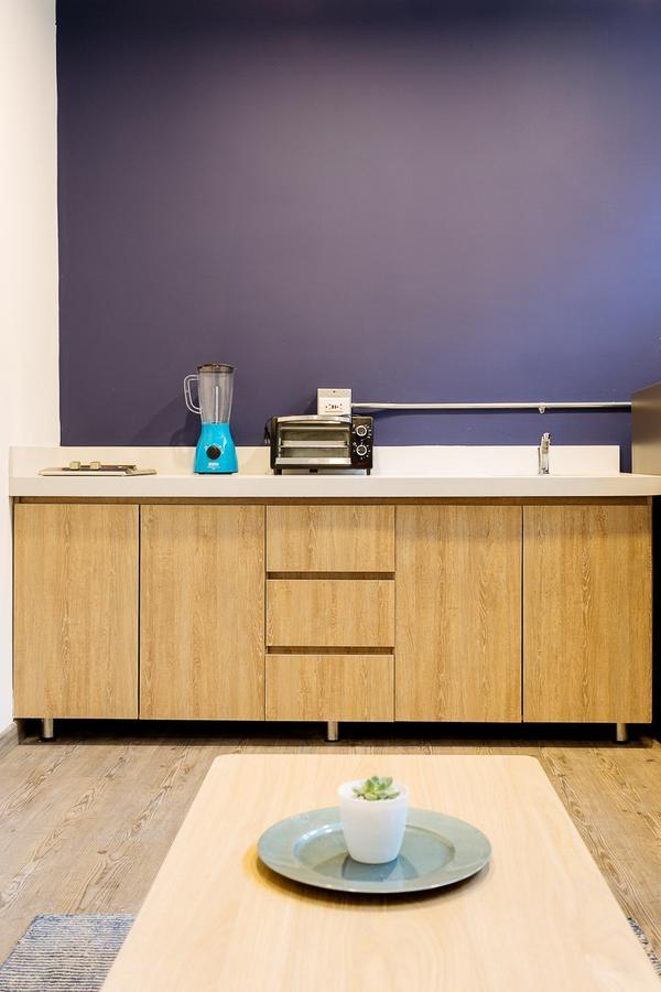 מדיין Two Br Apartment Lleras מראה חיצוני תמונה
