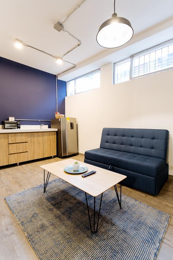 מדיין Two Br Apartment Lleras מראה חיצוני תמונה