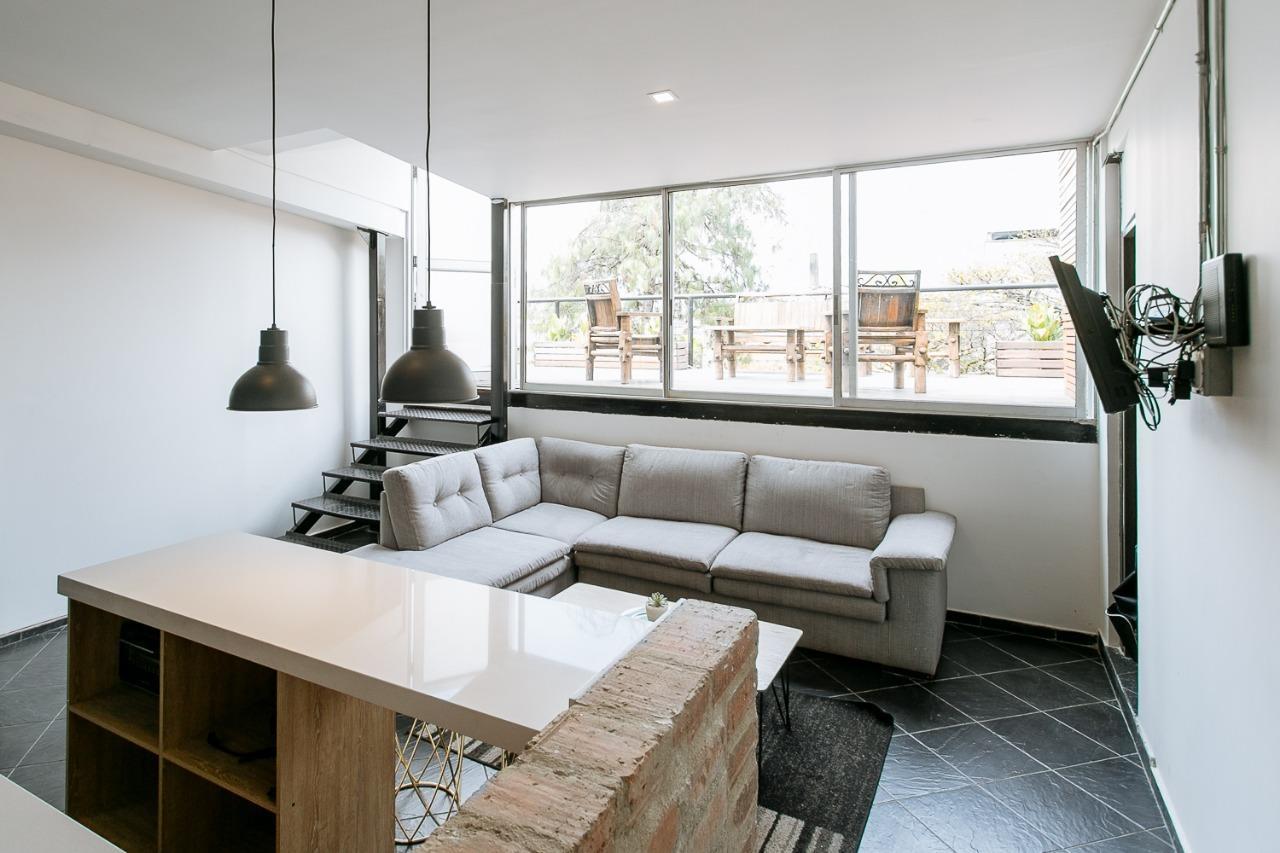 מדיין Two Br Apartment Lleras מראה חיצוני תמונה