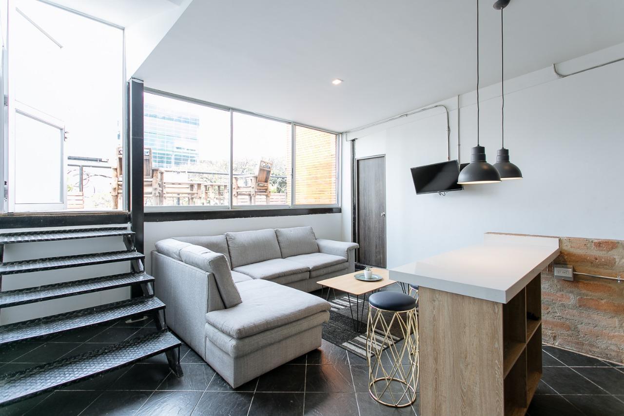 מדיין Two Br Apartment Lleras מראה חיצוני תמונה