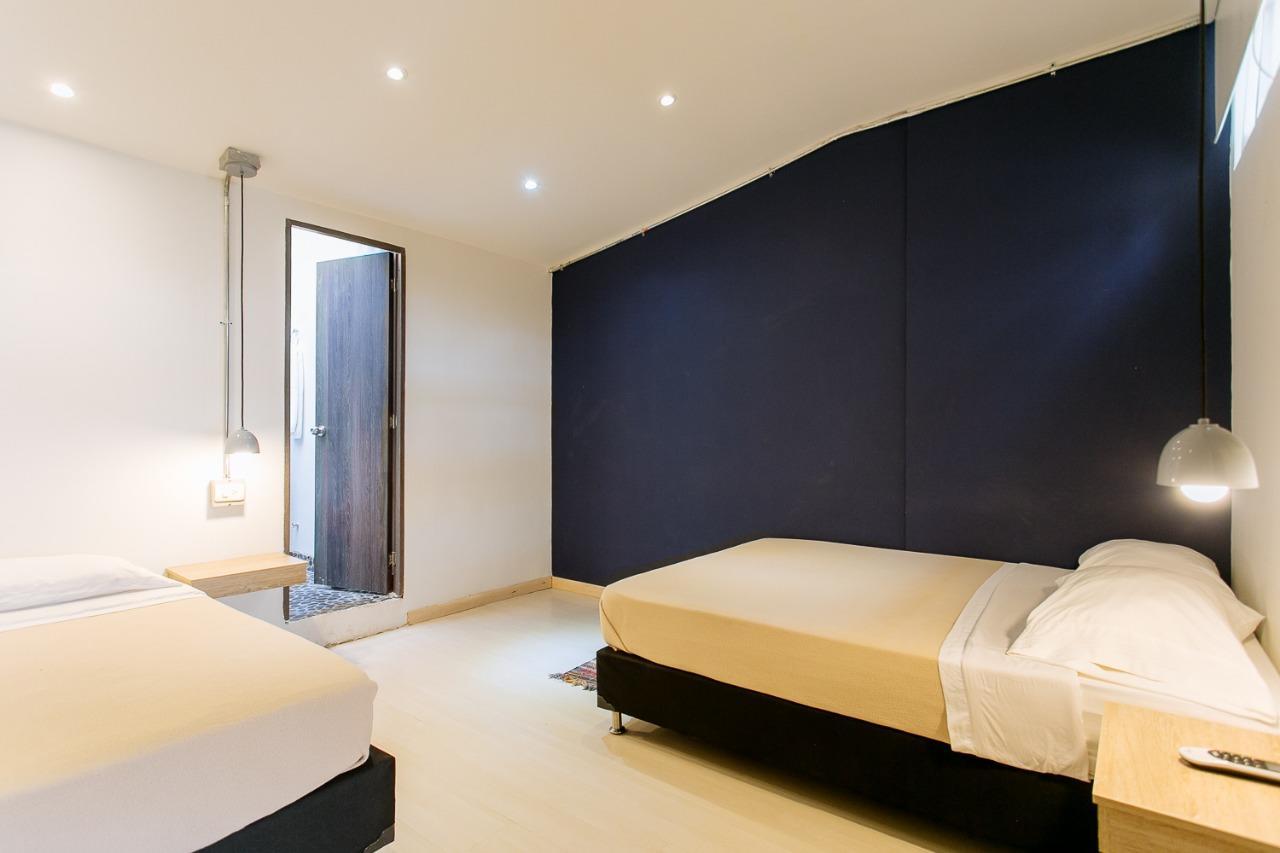 מדיין Two Br Apartment Lleras מראה חיצוני תמונה